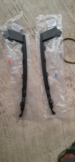 Forg Lamp Chrome Honda Accord 2022