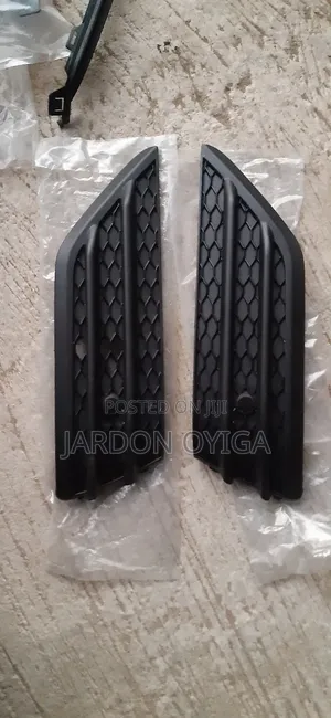 Forg Lamp Plastic Honda Pilot 2016