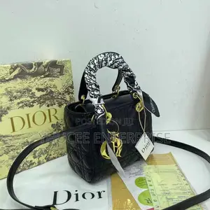 Boxed Quality Dior Handbags
