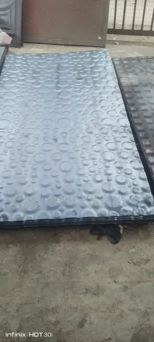 Zpoline 2mm