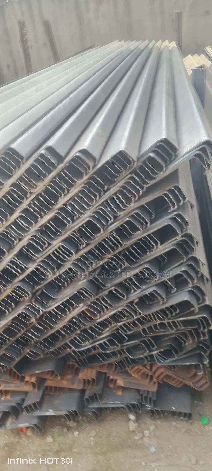 Zpoline 2mm