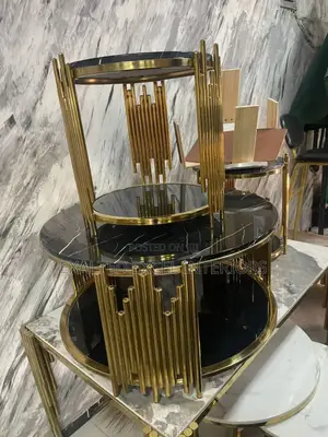 Top Quality Unique Imported Centre Table