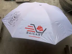 Customized Umbrella