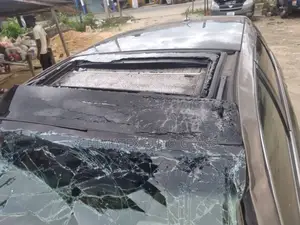 Toyota VENZER 2014 Panoramic Roof AVAILABLE WE DELIVER