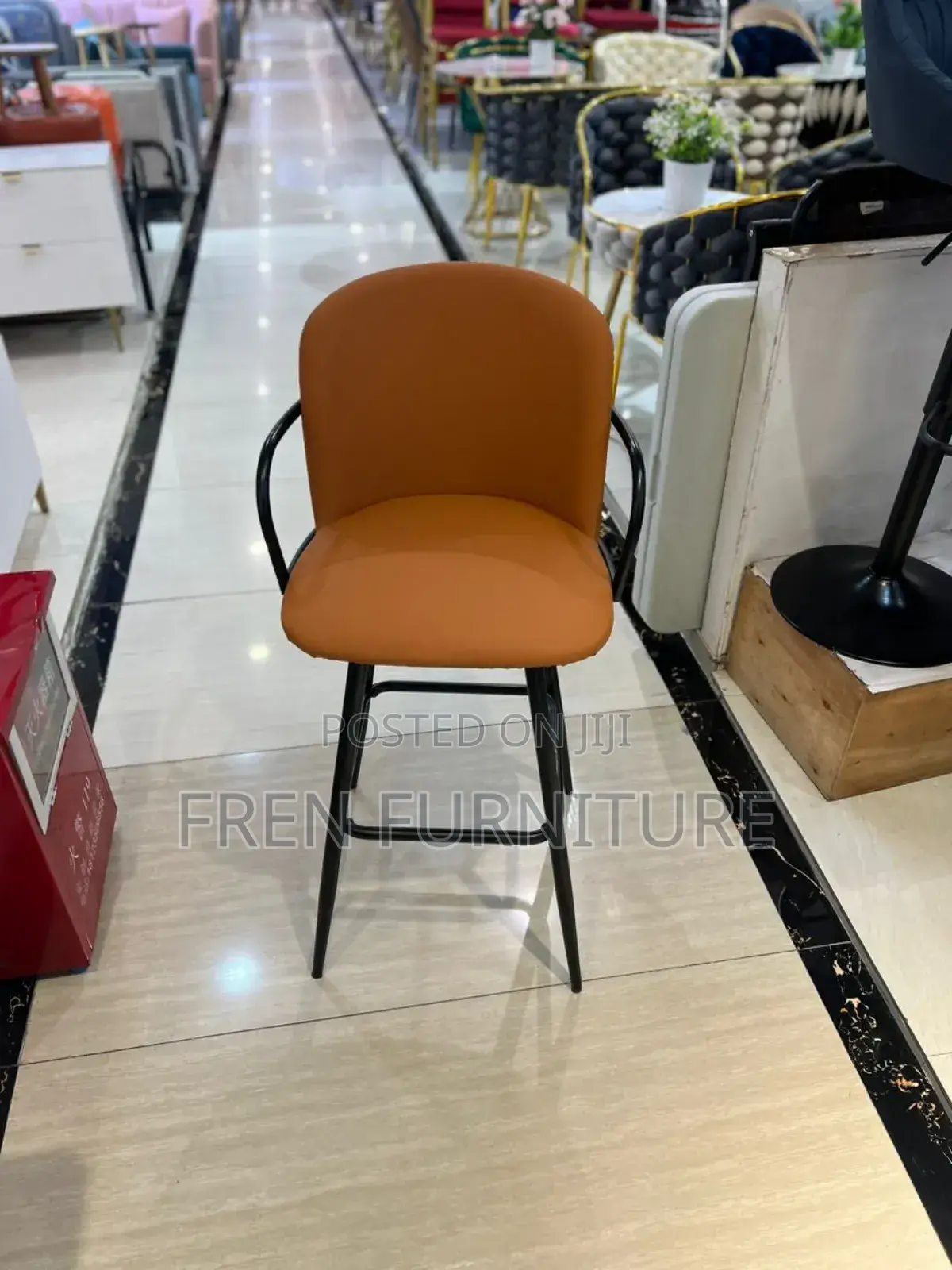 New Imported High Stools