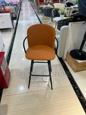 New Imported High Stools