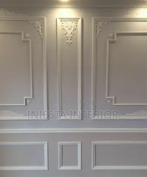 Wall Panel Cornish