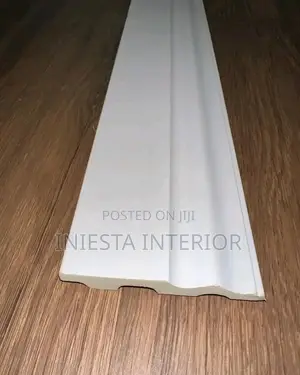 Polyurethane Cornice