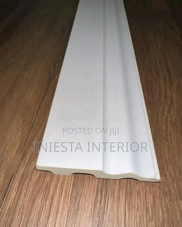 Polyurethane Cornice