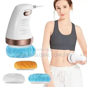 Multifunction Slimming Body Sculp Massager Fat Burner Roller