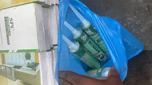 Nail Free Silicone Gum