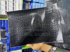 Crocodile Skin Design Laptop Skin / Laptop Wrap