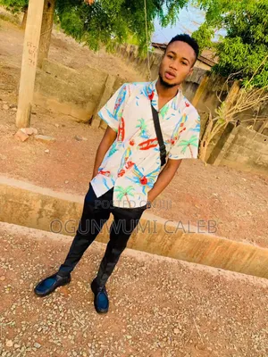 Ogunwumi Caleb