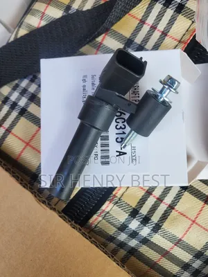 Crank Shaft Sensor Ford EDGE 2008/ 2019