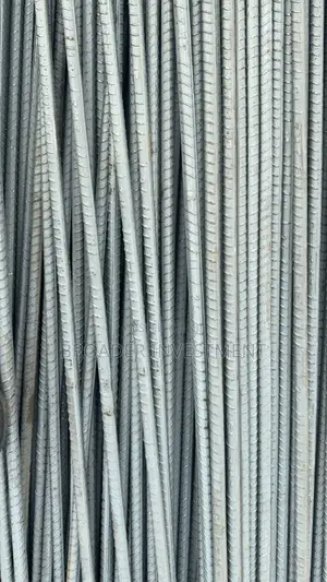 8mm, 12mm, 16mm, 20mm, 25mm, 32mm Tmt Iron Rod
