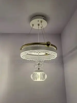 Modern Quality Single Drop Pendant Led Light