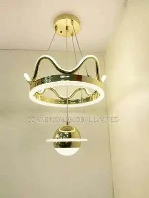 Modern Quality Single Drop Pendant Led Light