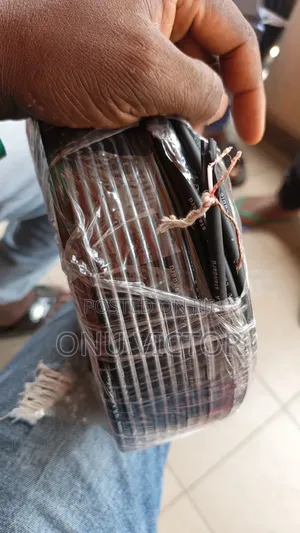 Electrical Cable