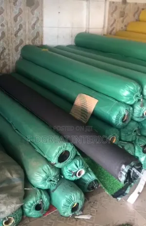Super Synthetic Grass Carpet/ Cash on Delivery Accepted