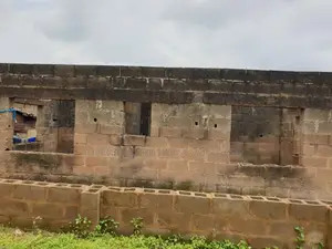 3bdrm Bungalow in Wire And Cable, Apata for sale