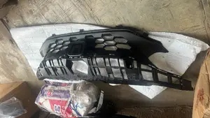 Front Grille 2023 Honda Civic Sports