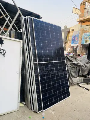 600watts Jinko Solar Panels Is Very Much Available
