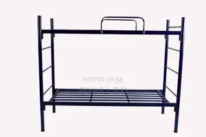 Bunk Beds and Metal Works
