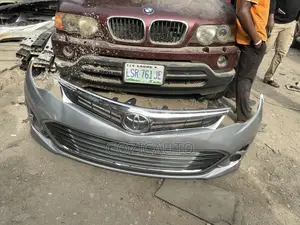 Replacement Front Bumper Toyota Avalon 2025 2016 Available