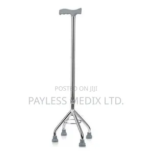 4 Leg Walking Stick