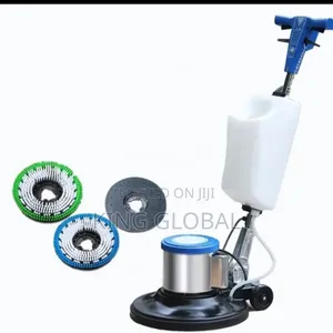 Floor/Tiles Scrubbing Machine