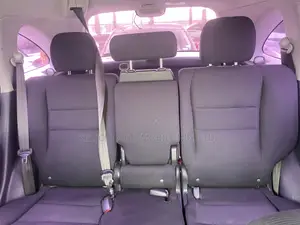 Honda CR-V 2010 Gray