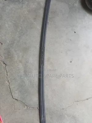 Lexus RX 350 2018 Model Bumper Mat