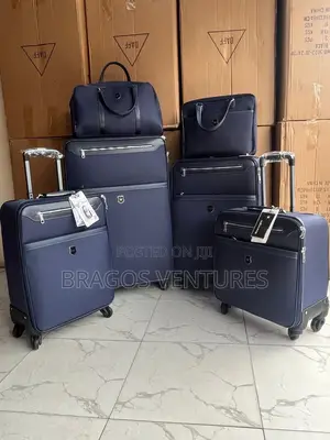 Blue by 6pcs Quality Box