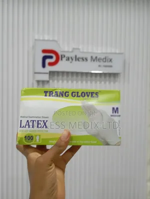 Medical Examination Glove