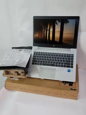 New Laptop HP EliteBook 840 G5 8GB Intel Core i5 SSD 512GB