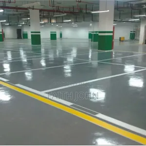 Epoxy Flooring Epoxy Flooring