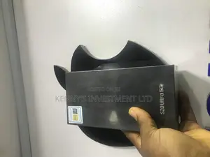 New Samsung Galaxy S20 Ultra 5G 256 GB Black