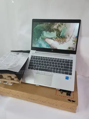 New Laptop HP EliteBook 840 G5 16GB Intel Core i5 SSD 512GB