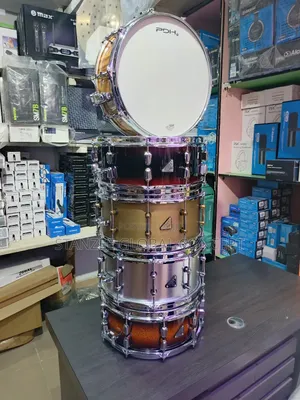 Quality PDH Snare Drum