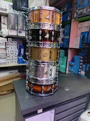 Quality PDH Snare Drum