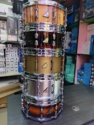 Quality PDH Snare Drum
