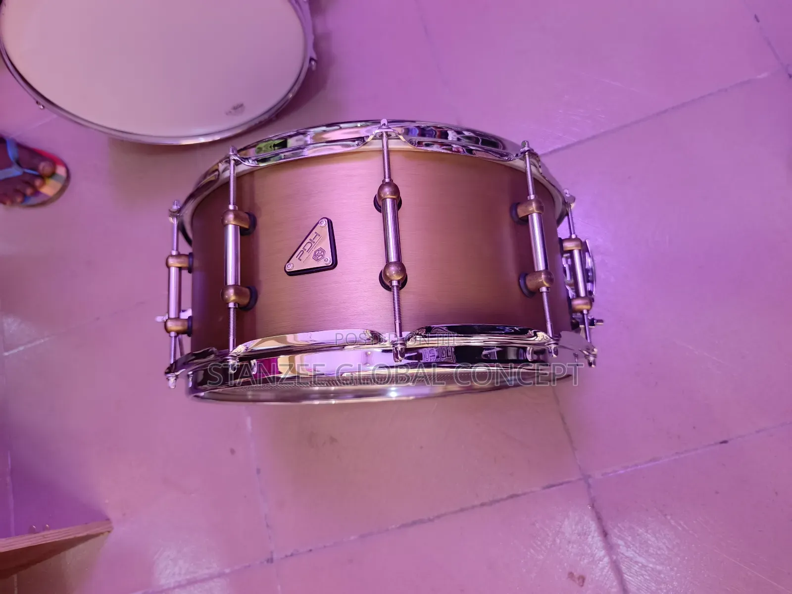 Quality PDH Snare Drum