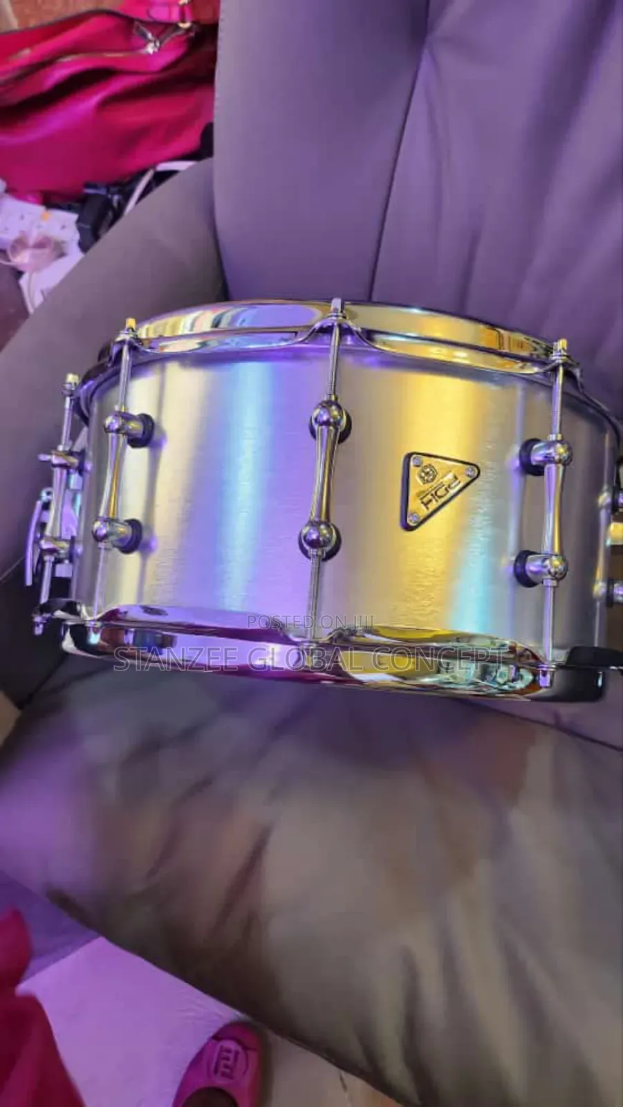 Quality PDH Snare Drum