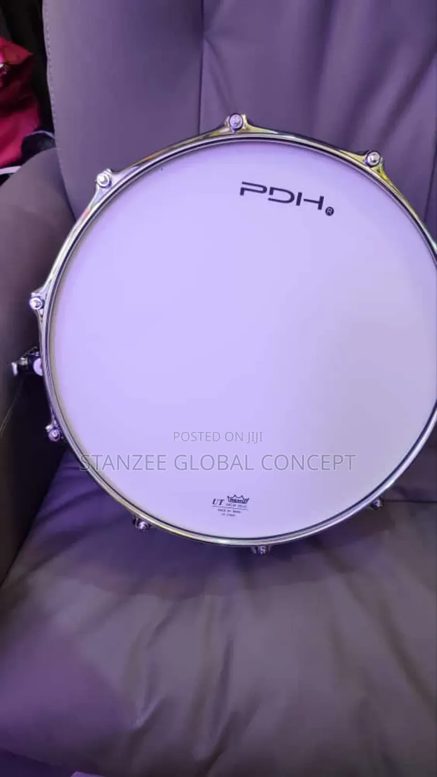 Quality PDH Snare Drum