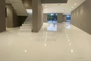 High Traffic Epoxy