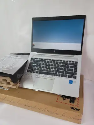 New Laptop HP EliteBook 840 G5 32GB Intel Core I5 SSD 512GB