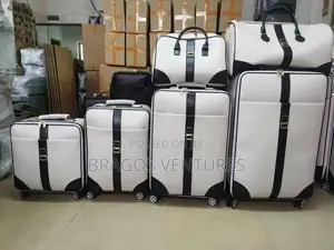 Beautiful Set of 6pcs Box