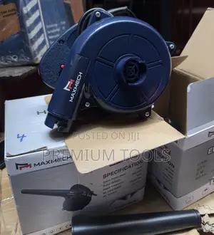 Electric Blower