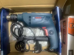 Bosch Professional Impact Drill