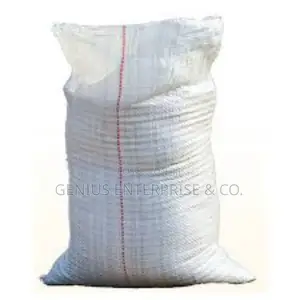 100kg 50kg Garri Sack Bag